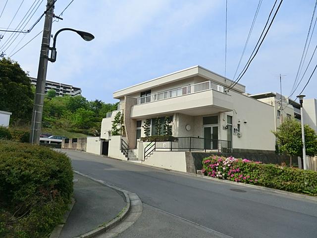 Hospital. 504m to Kashima clinic