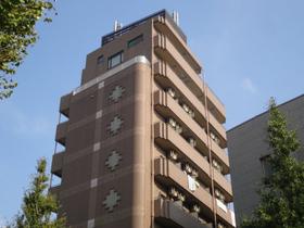 Building appearance
