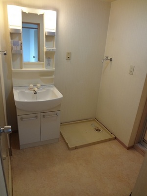 Washroom