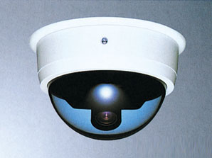 Security.  [surveillance camera] Distribute finely attention to crime prevention, In Elevator, Kazejo room, Kurumaji, Bike storage, etc., A total of 15 places of security cameras were installed.
