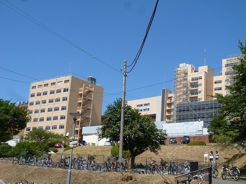 Other. 950m to Teikyo University Tama Campus (Other)