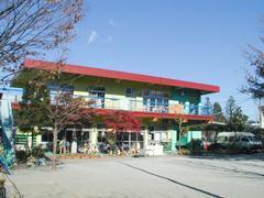 kindergarten ・ Nursery. Sayuri Yui nursery school (kindergarten ・ 734m to the nursery)