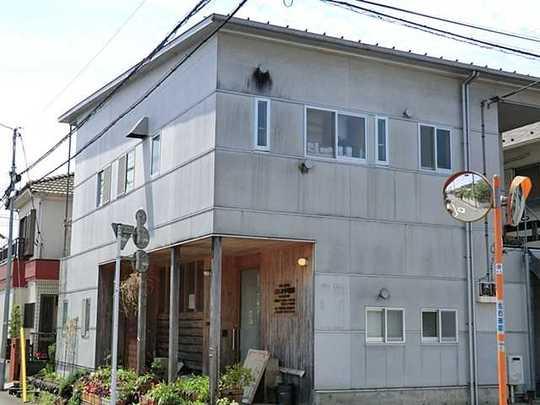 Other. Kuwajima internal medicine clinic 240m