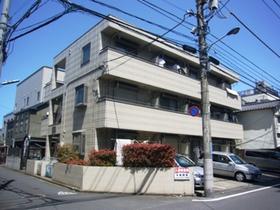 Building appearance