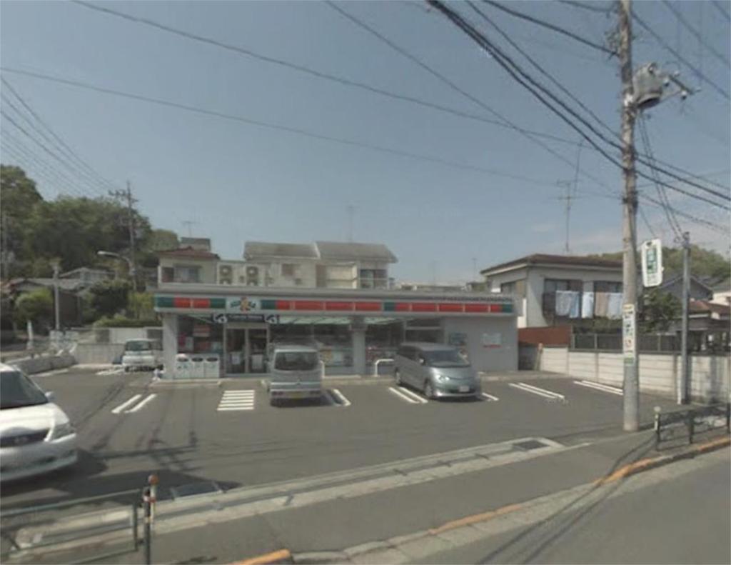 Convenience store. 620m until Kobiki cho Sunkus (convenience store)