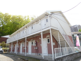 Building appearance. Building exterior photo