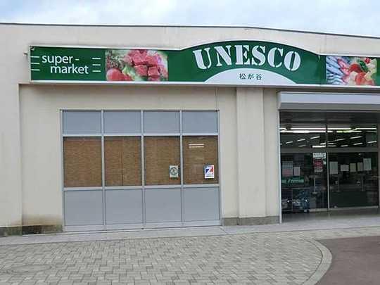 Other. Super UNESCO Matsugaya shop 295m