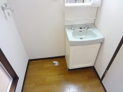 Washroom