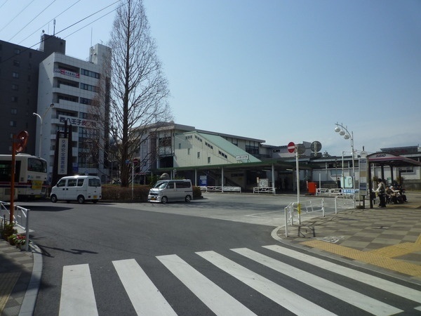 Other. 668m to the west Hachioji Station (Other)