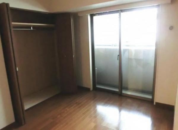 Non-living room