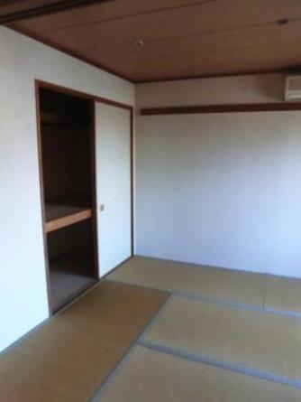 Non-living room