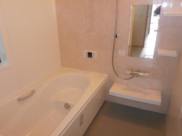 Bathroom. Bathroom
