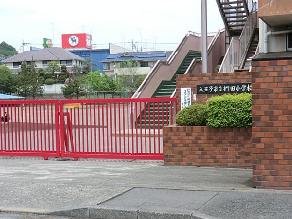 Primary school. 1042m to Hachioji Municipal Kunugida Elementary School
