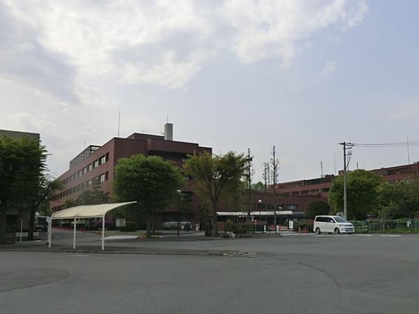 Hospital. 1046m until the Tokyo Medical University Hachioji Medical Center
