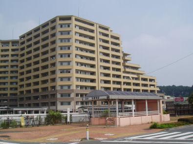 Other Environmental Photo. 1760m to Tamasakai Station