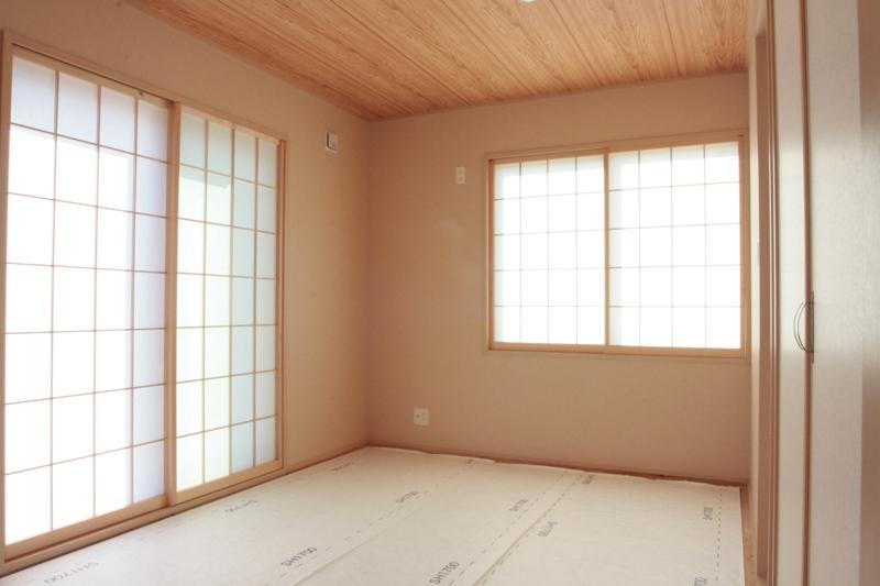 Same specifications photos (Other introspection). Japanese style room