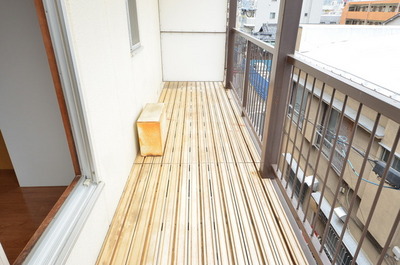 Balcony.  ☆ balcony ☆ 