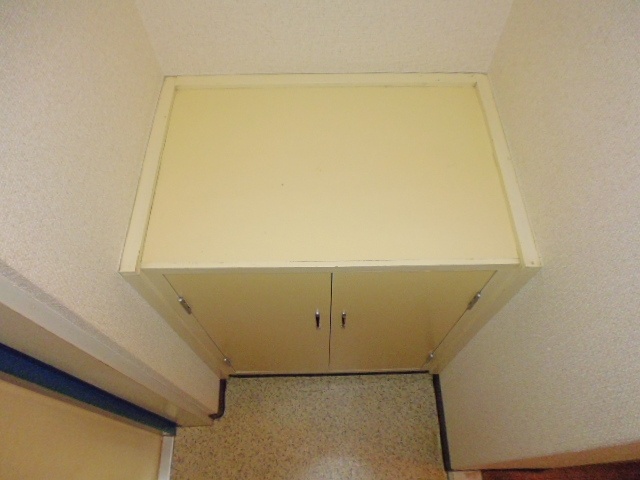 Other. Cupboard