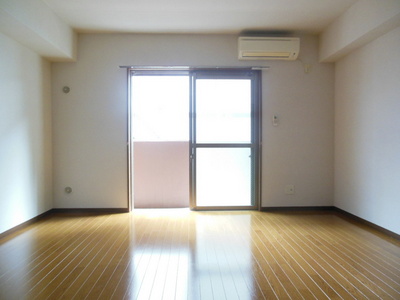 Other room space. It is a nice room