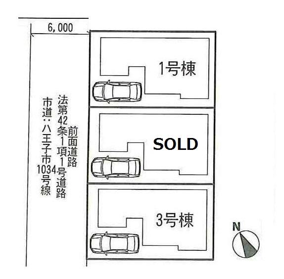 The entire compartment Figure