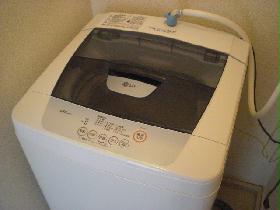 Other. Washing machine