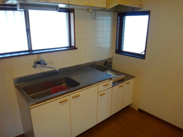 Kitchen. Kitchen