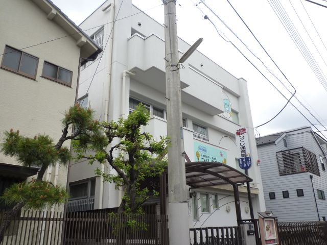 kindergarten ・ Nursery. Tsukushi nursery school (kindergarten ・ 990m to the nursery)