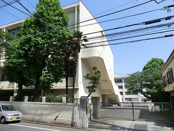 Primary school. 383m up to elementary school