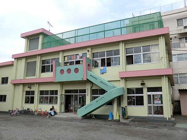 kindergarten ・ Nursery. kindergarten ・ 287m to nursery school