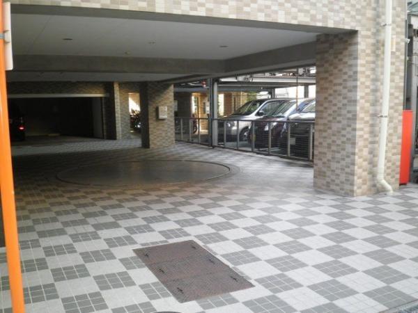 Other common areas