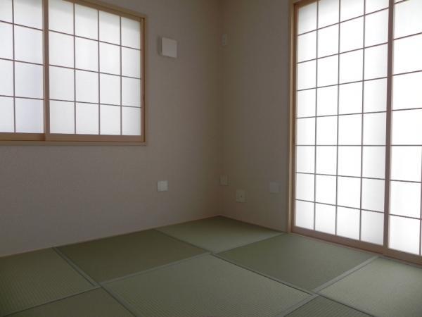 Non-living room