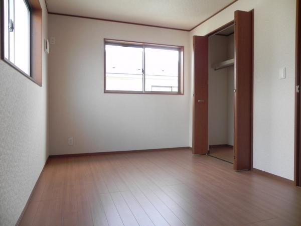 Non-living room