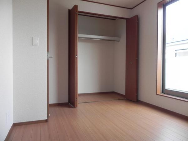 Non-living room