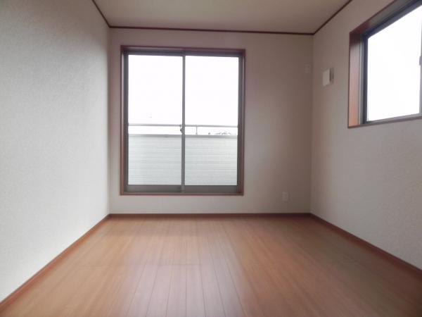 Non-living room