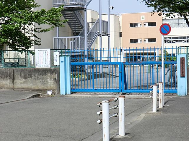 Primary school. 578m to Hachioji Municipal fifth elementary school