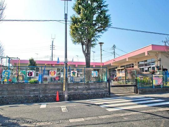 Other Environmental Photo. Fujimidai to nursery 360m Fujimidai nursery Distance 360m