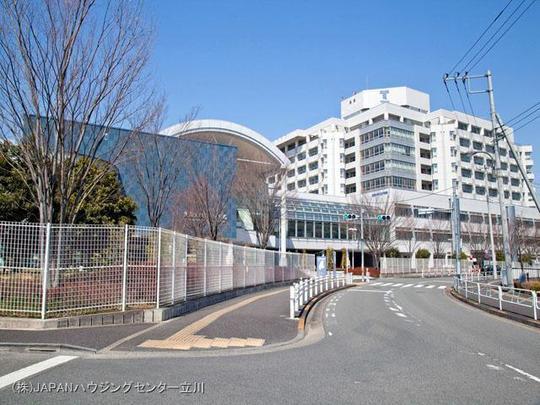 Other Environmental Photo. 1300m Tokai University Hachioji Hospital to Tokai University Hachioji Hospital Distance 1300m