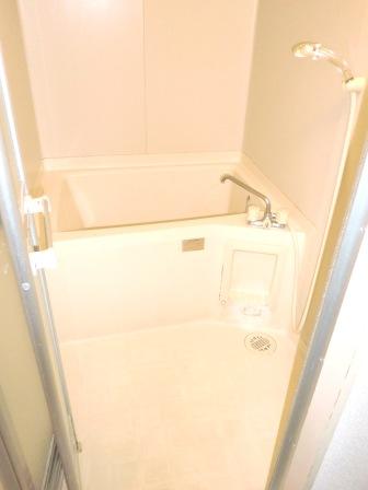 Bath. Bathroom