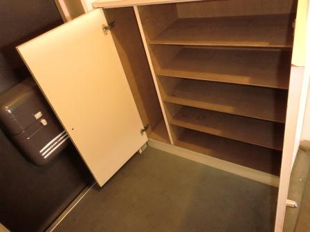 Other. Cupboard