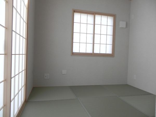 Non-living room