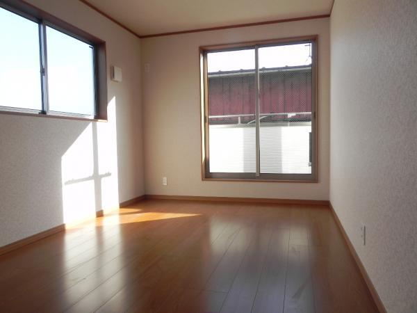 Non-living room
