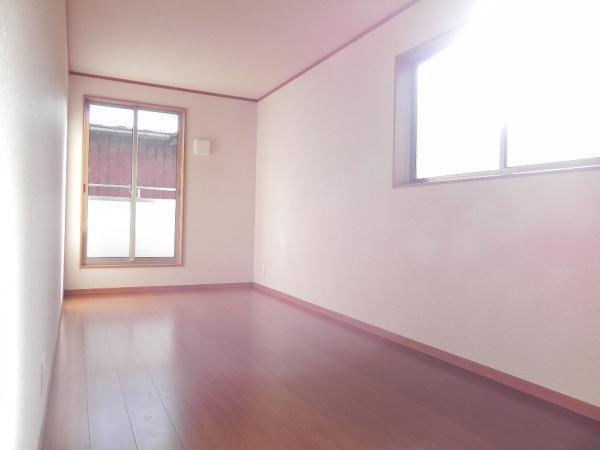 Non-living room