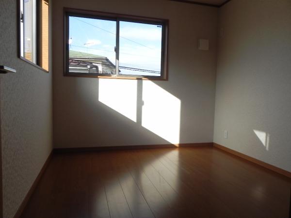Non-living room