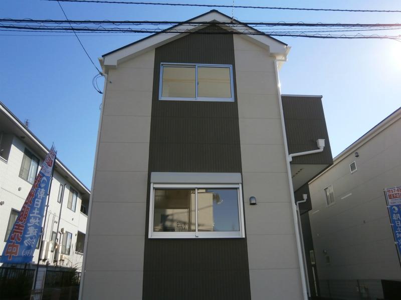 Other. 1 Building