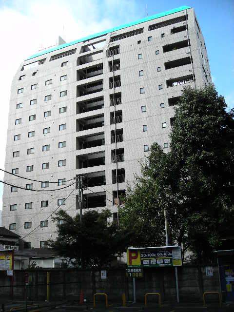 Local appearance photo. Ritz Tower Hachioji
