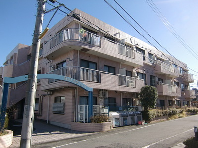 Building appearance