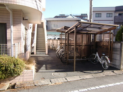 Other common areas