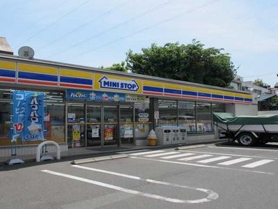 Other. Hachioji Station 206m to the south exit rotary (Other)