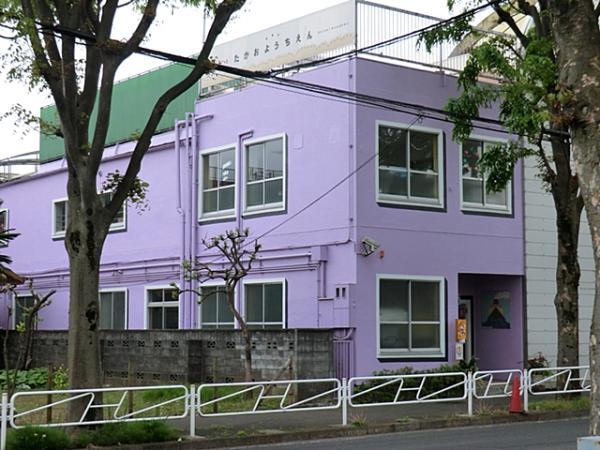 kindergarten ・ Nursery. kindergarten ・ 542m to nursery school