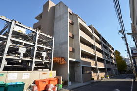 Building appearance
